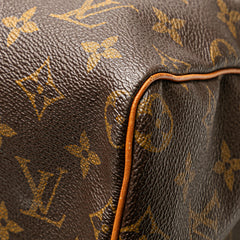 Monogram Speedy 40