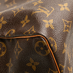 Monogram Speedy 40