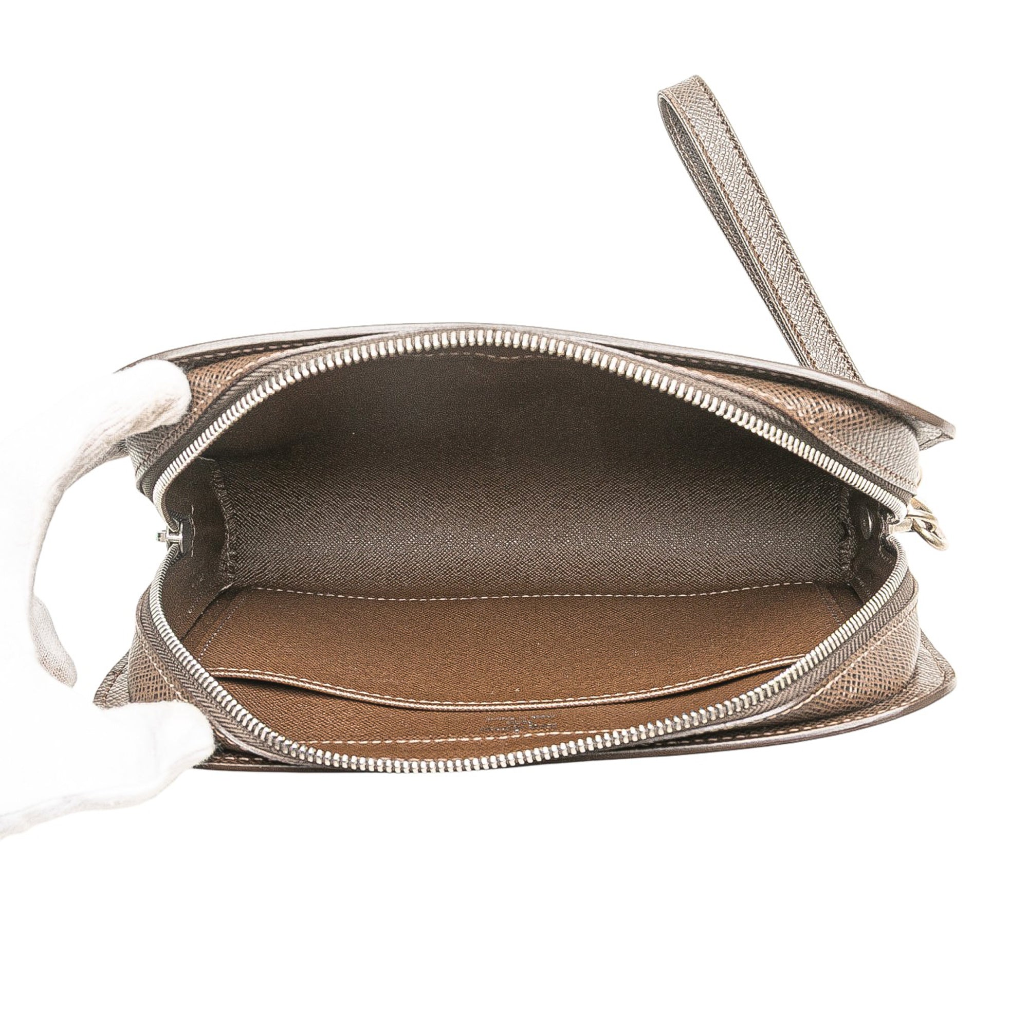 Taiga Pochette Baikal