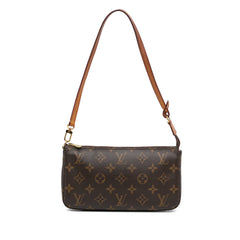 Monogram Pochette Accessoires