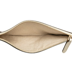 Small Canvas Craft Logo Tote Model