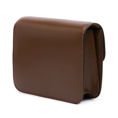 Medium Calfskin Classic Box