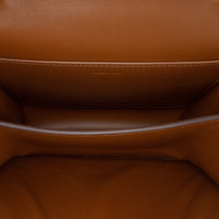 Medium Calfskin Classic Box