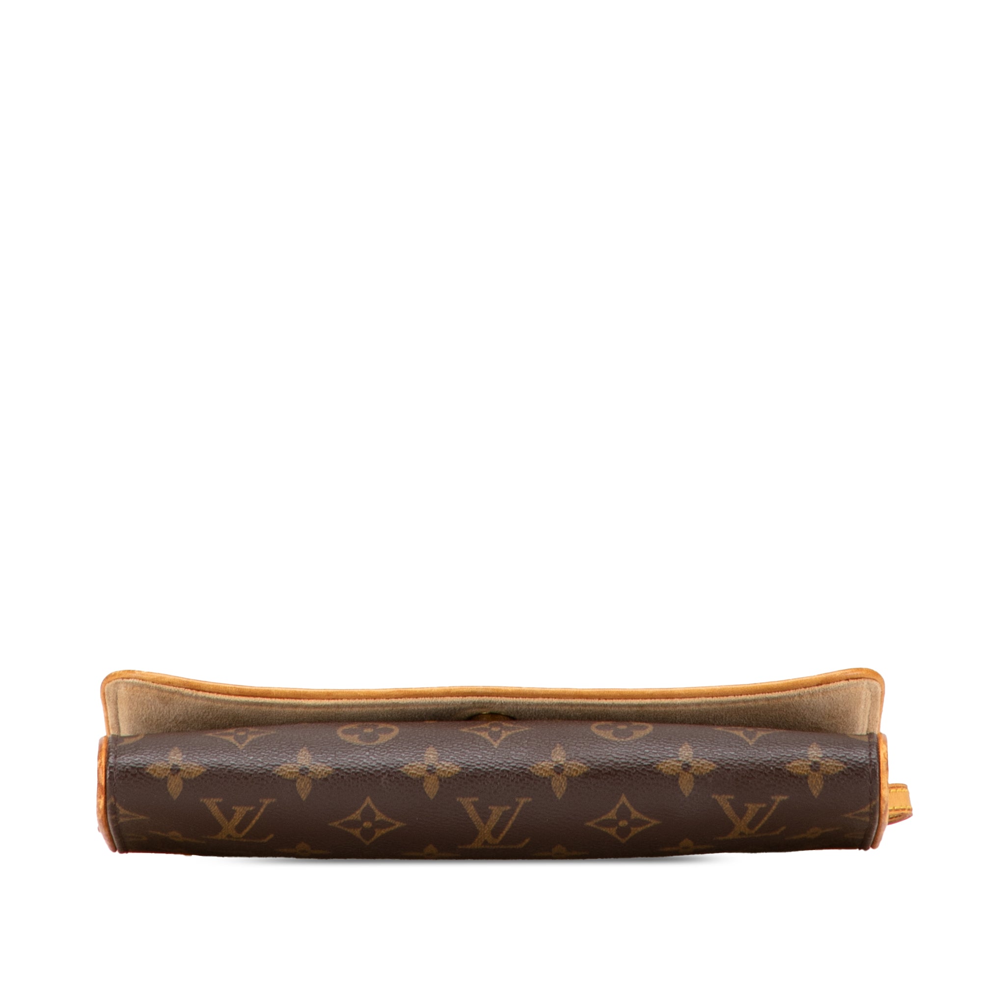 Monogram Pochette Twin GM