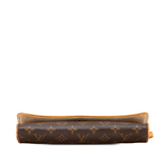 Monogram Pochette Twin GM