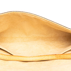 Monogram Pochette Twin GM