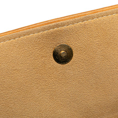 Monogram Pochette Twin GM