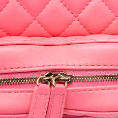 Lambskin CC in Love Heart Crossbody