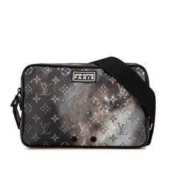 Monogram Galaxy Alpha Hobo