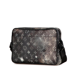 Monogram Galaxy Alpha Hobo