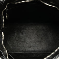 Caviar Medallion Tote