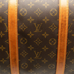 Monogram Keepall 55