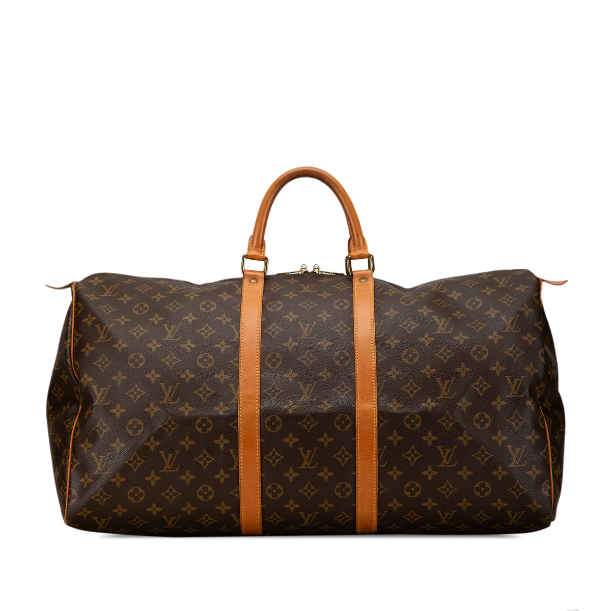 Monogram Keepall 55