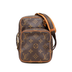 Monogram Mini Amazone