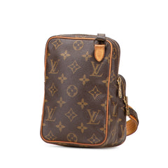 Monogram Mini Amazone