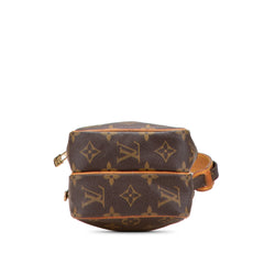 Monogram Mini Amazone