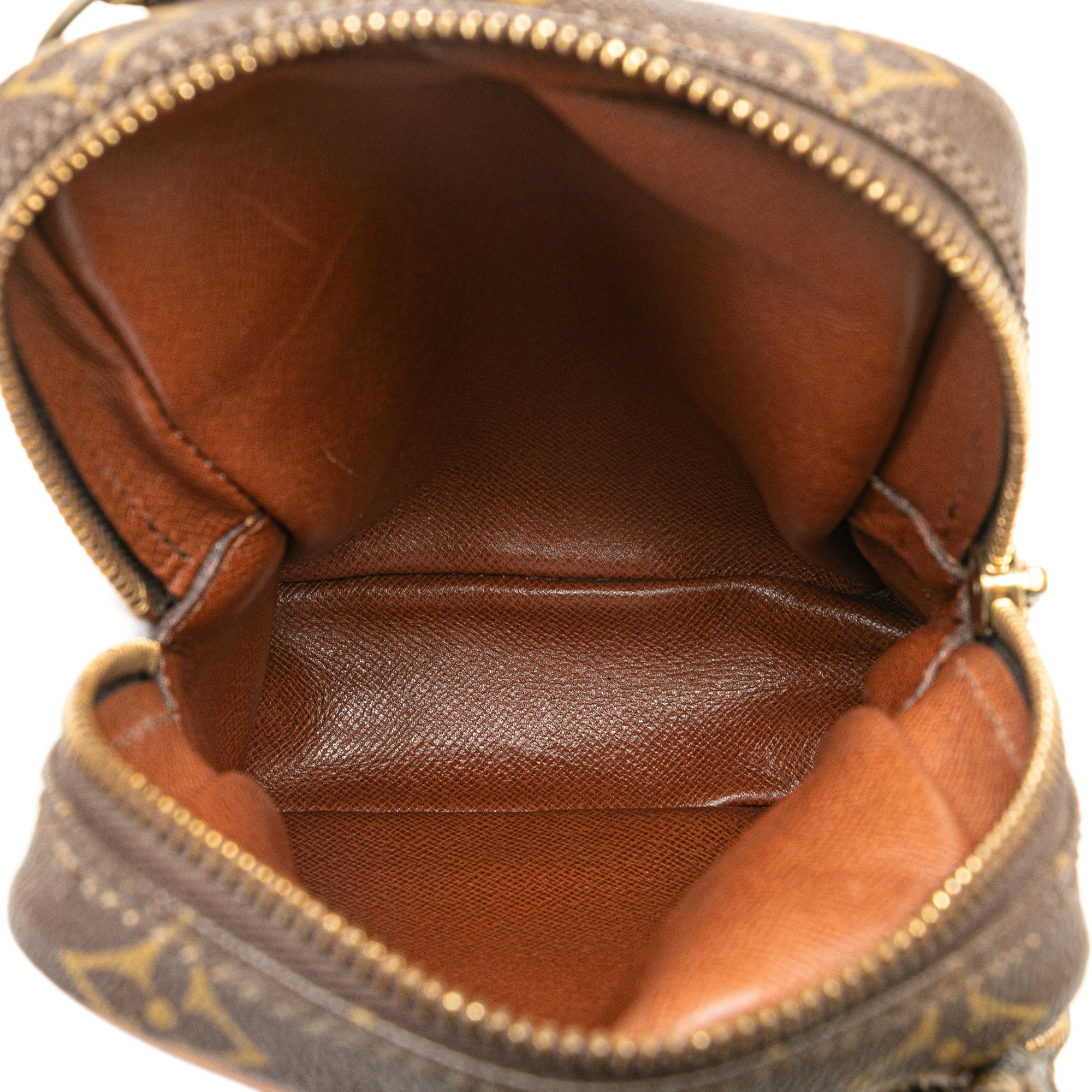 Monogram Mini Amazone
