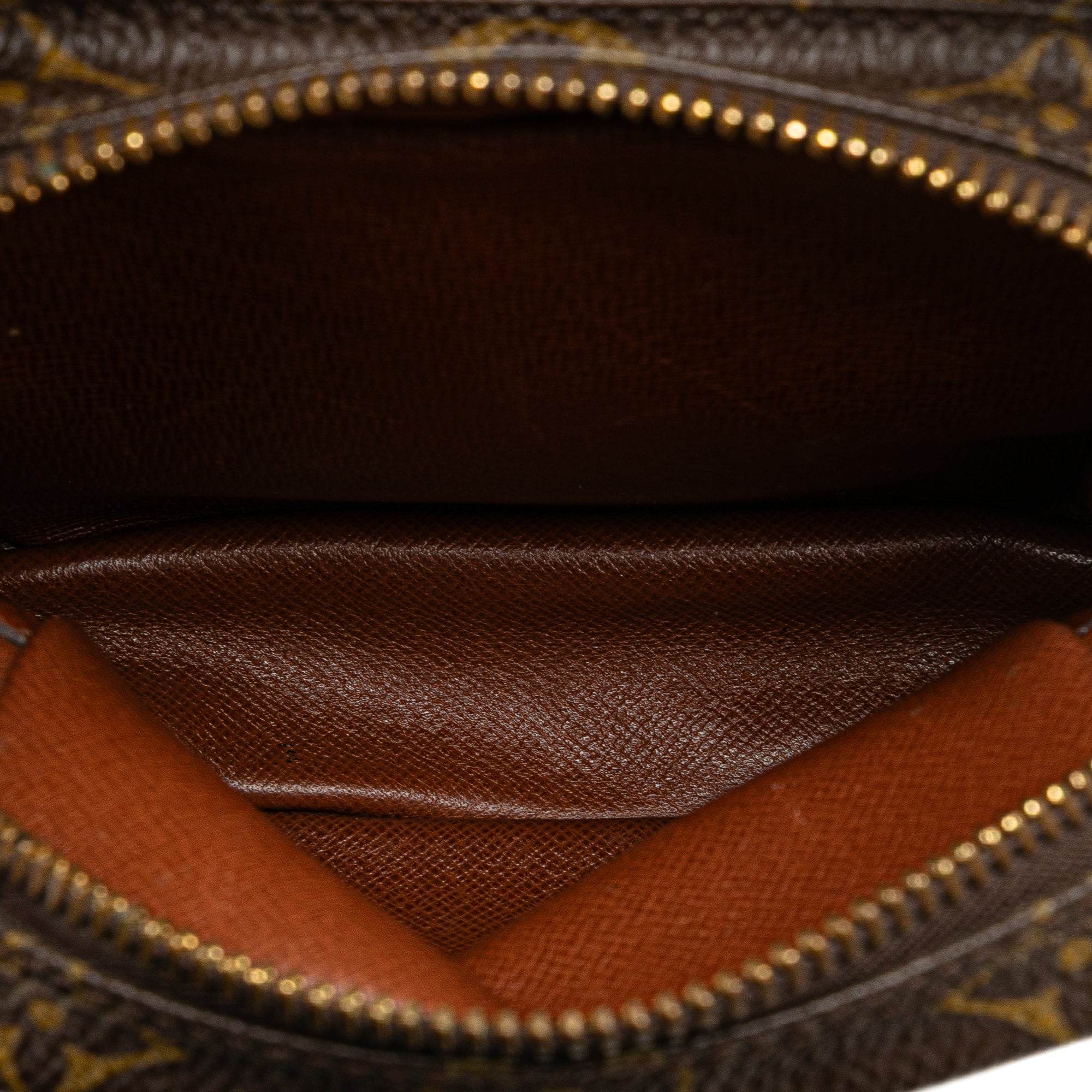 Monogram Mini Amazone