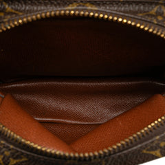 Monogram Mini Amazone