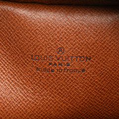 Monogram Mini Amazone
