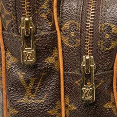Monogram Mini Amazone