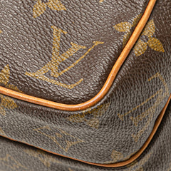 Monogram Mini Amazone