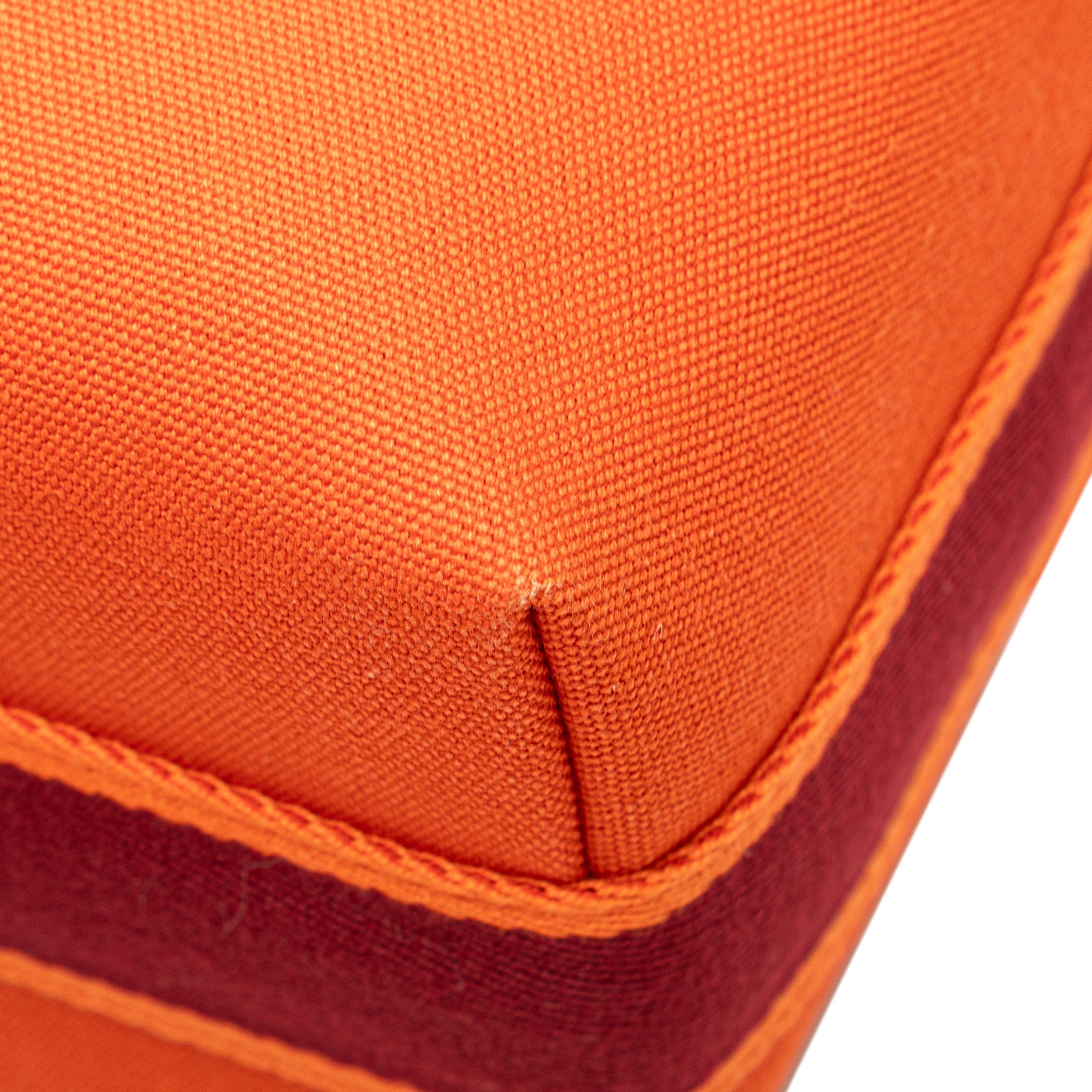 Small Toile Bride A Brac Case