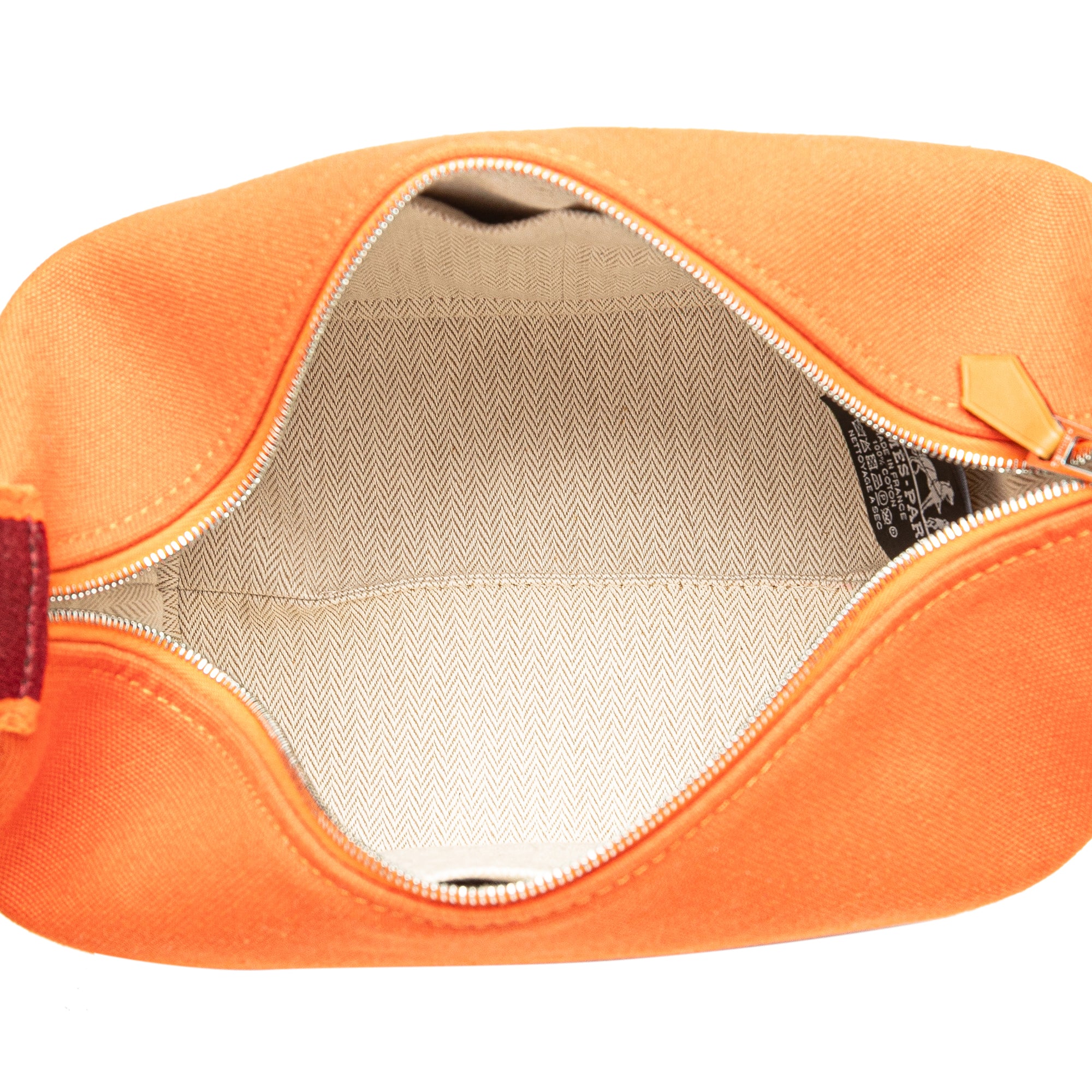 Small Toile Bride A Brac Case