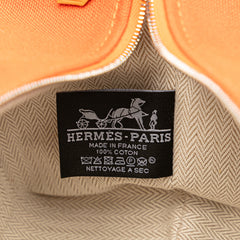 Small Toile Bride A Brac Case