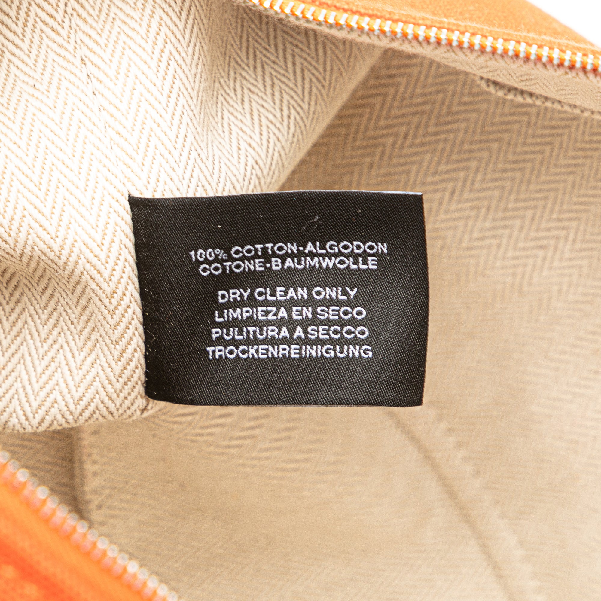 Small Toile Bride A Brac Case