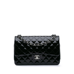 Jumbo Classic Patent Double Flap