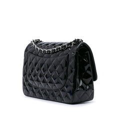 Jumbo Classic Patent Double Flap