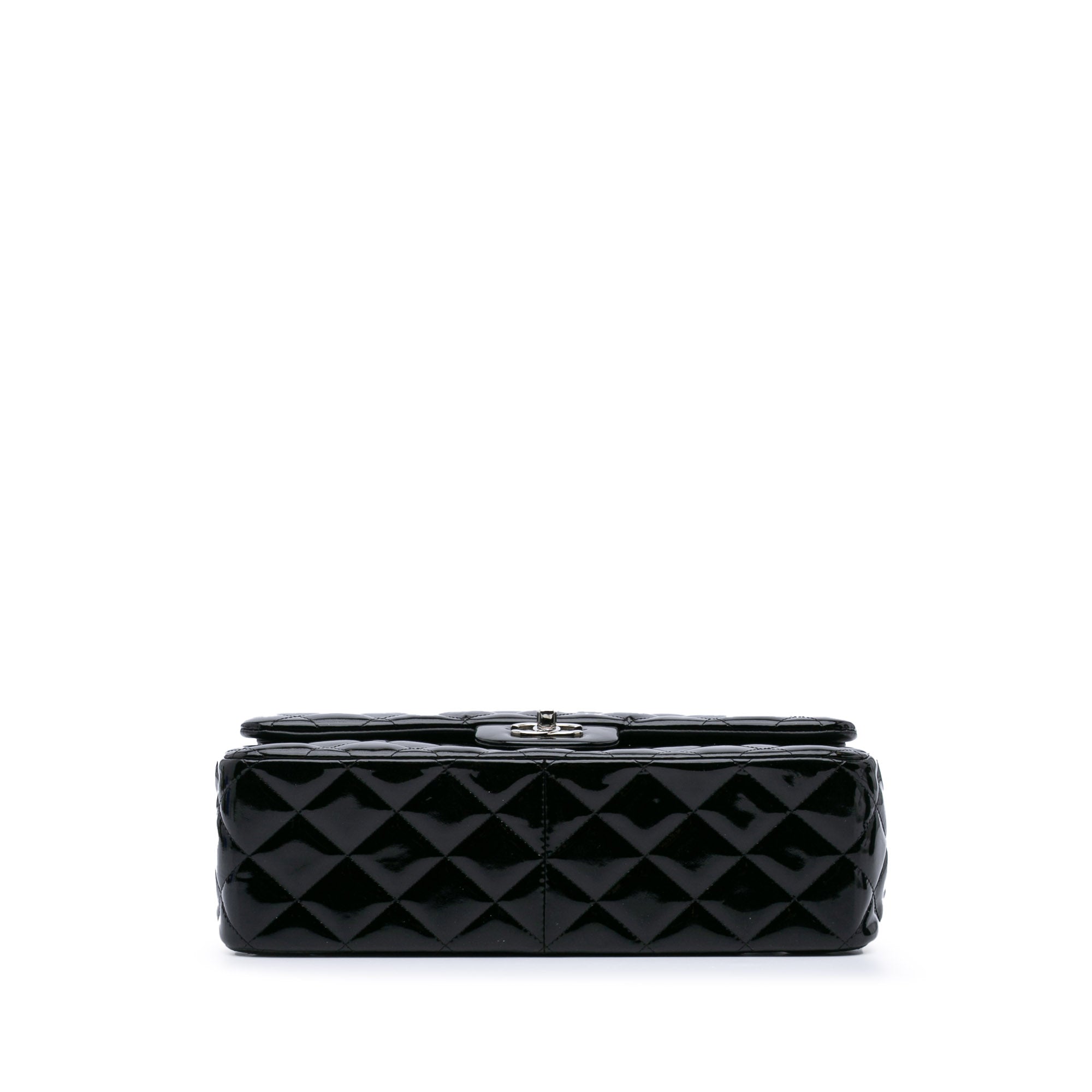 Jumbo Classic Patent Double Flap