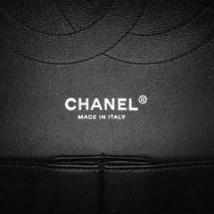 Jumbo Classic Patent Double Flap