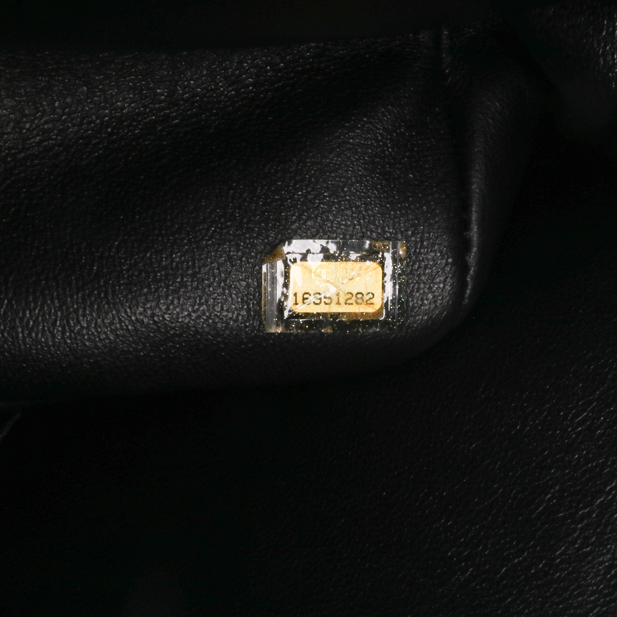 Jumbo Classic Patent Double Flap