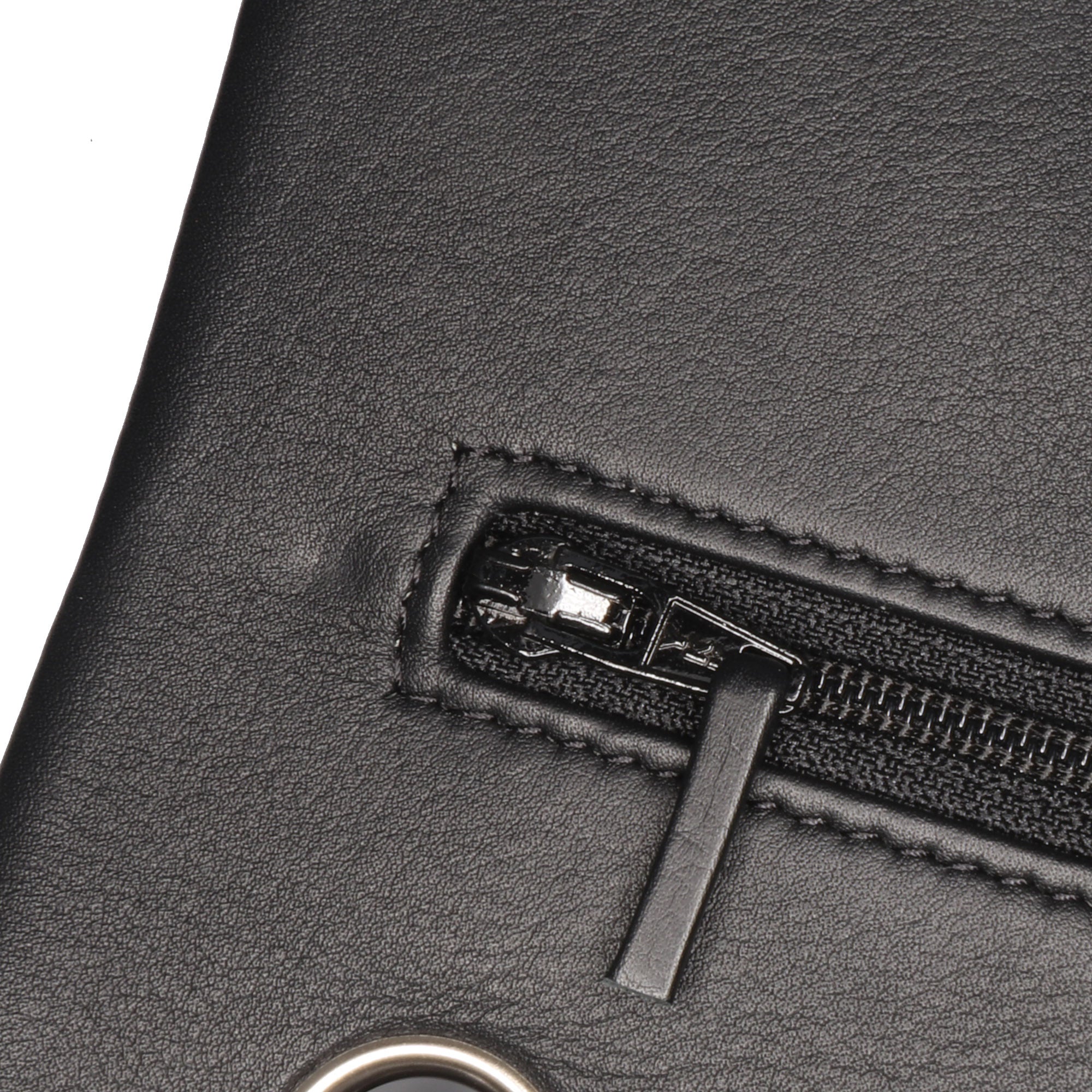 Jumbo Classic Patent Double Flap
