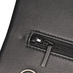 Jumbo Classic Patent Double Flap