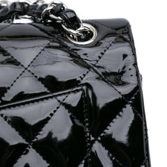 Jumbo Classic Patent Double Flap