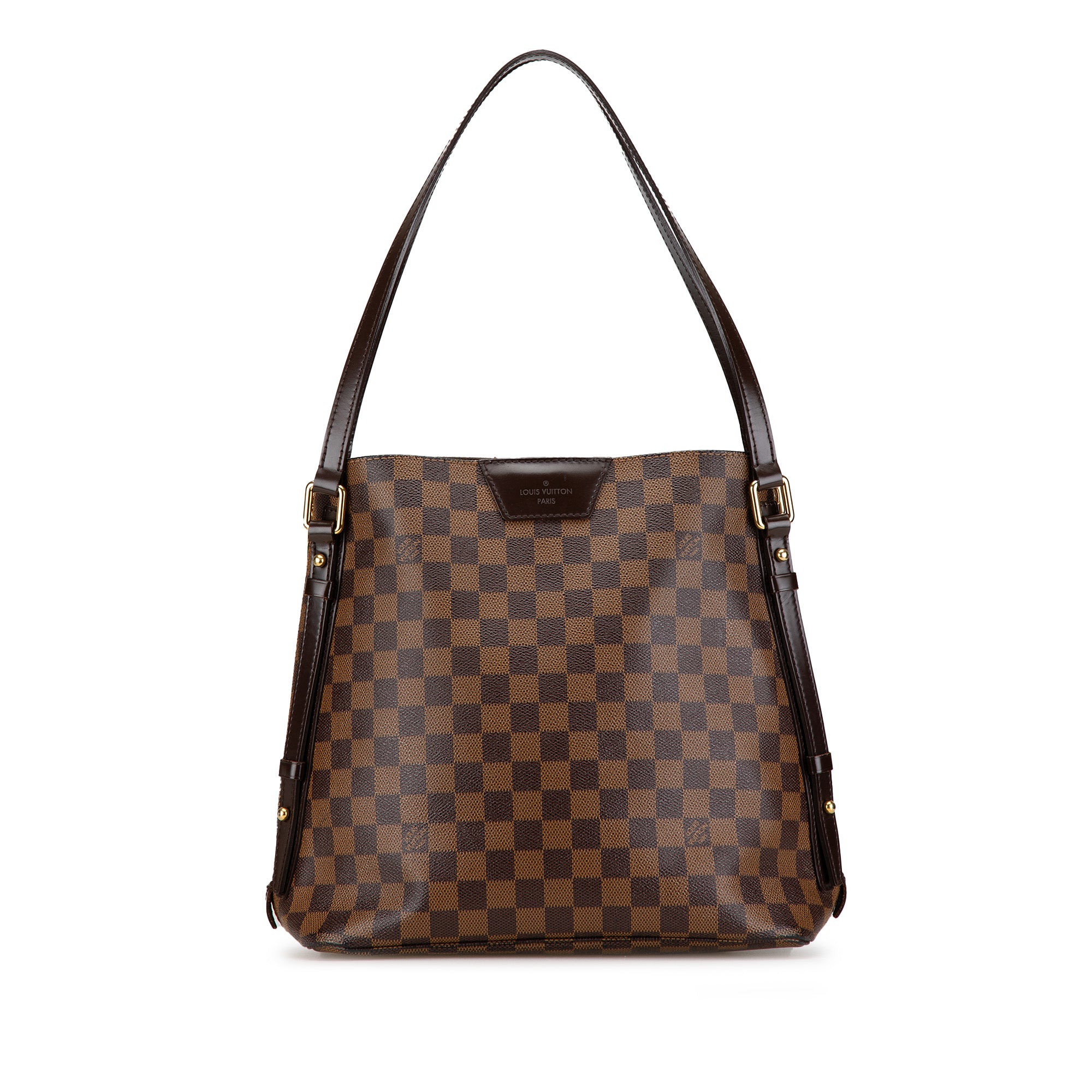 Damier Ebene Cabas Rivington