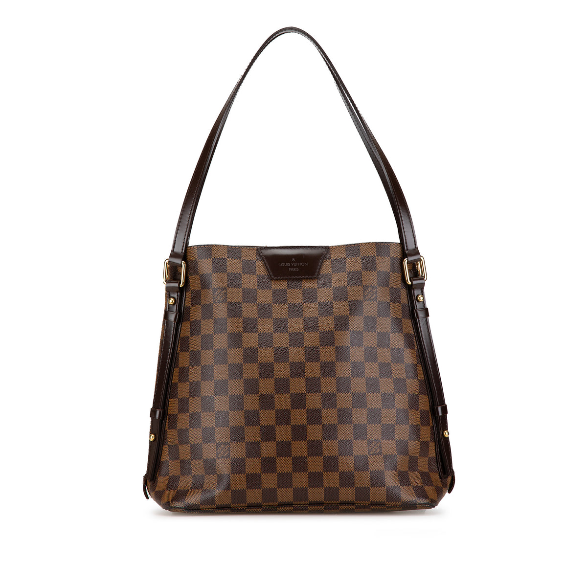 Damier Ebene Cabas Rivington