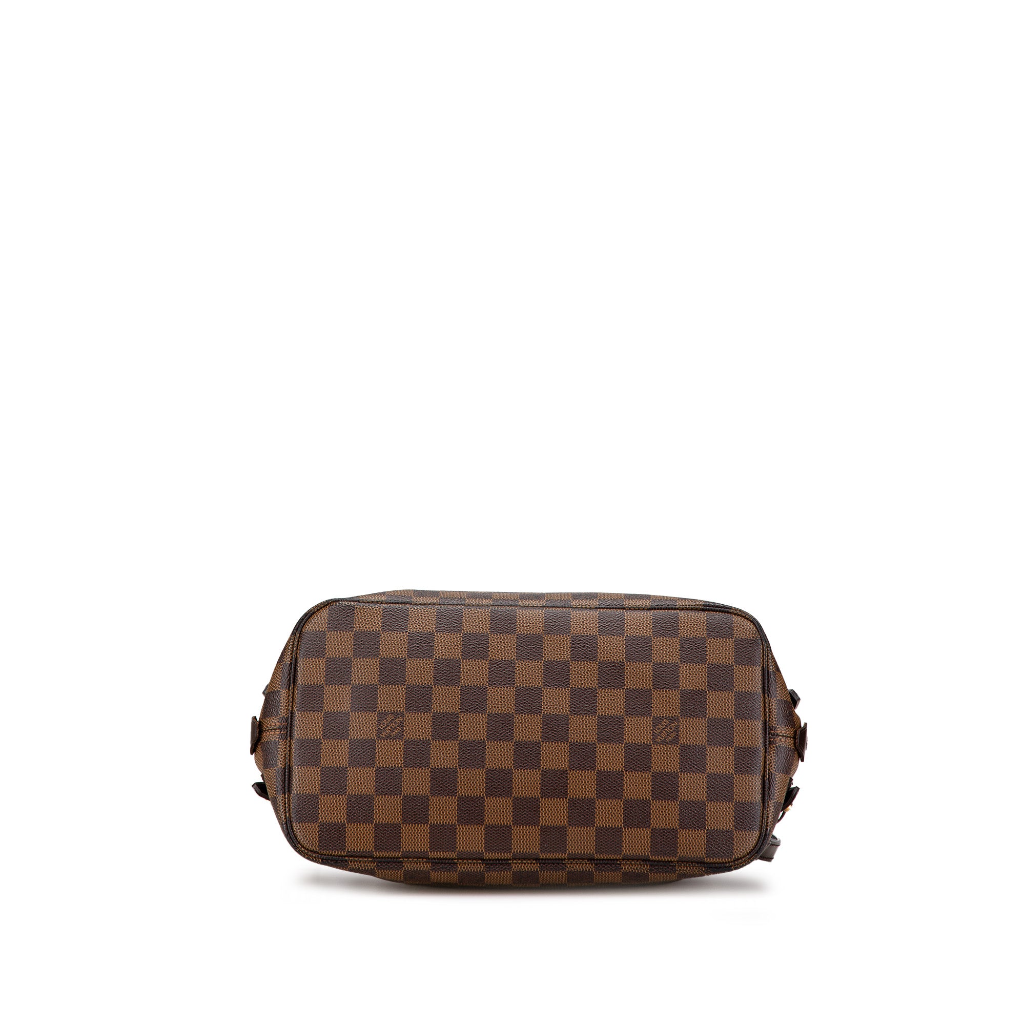 Damier Ebene Cabas Rivington