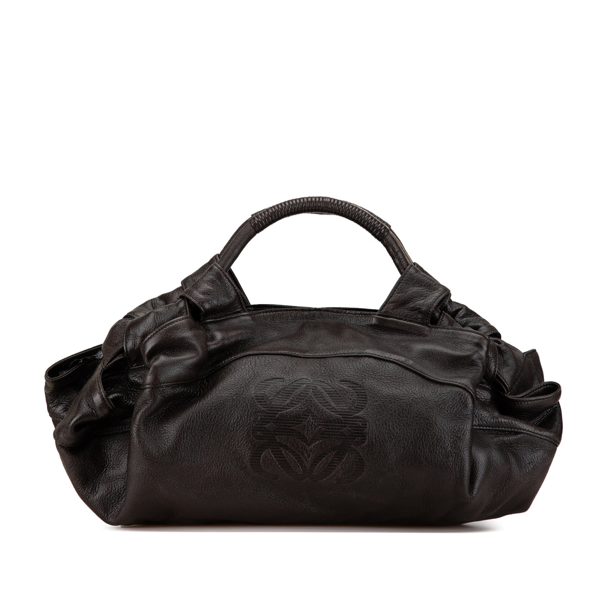 Nappa Aire Handbag