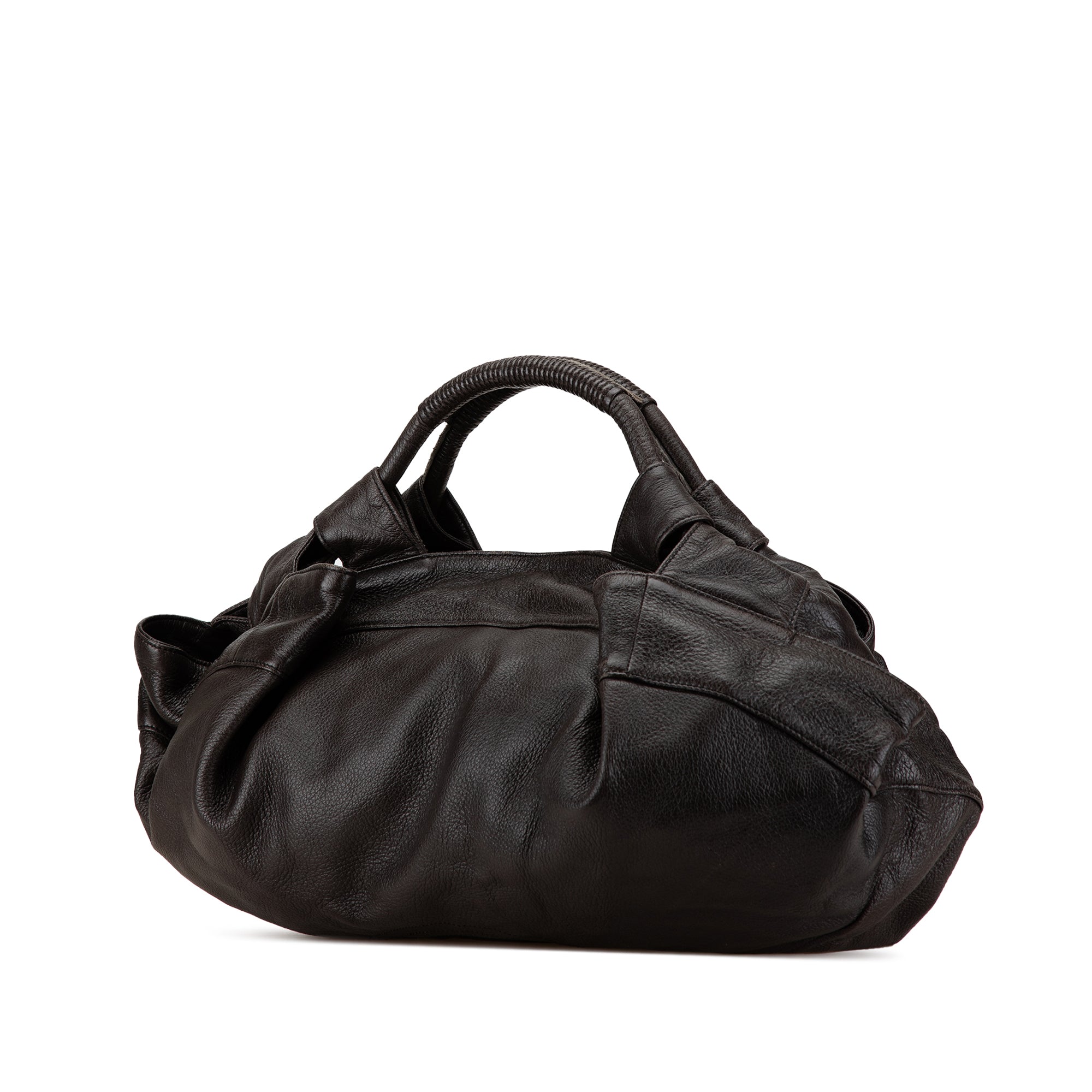 Nappa Aire Handbag