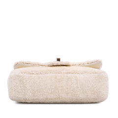 Small Sequins Single Flap