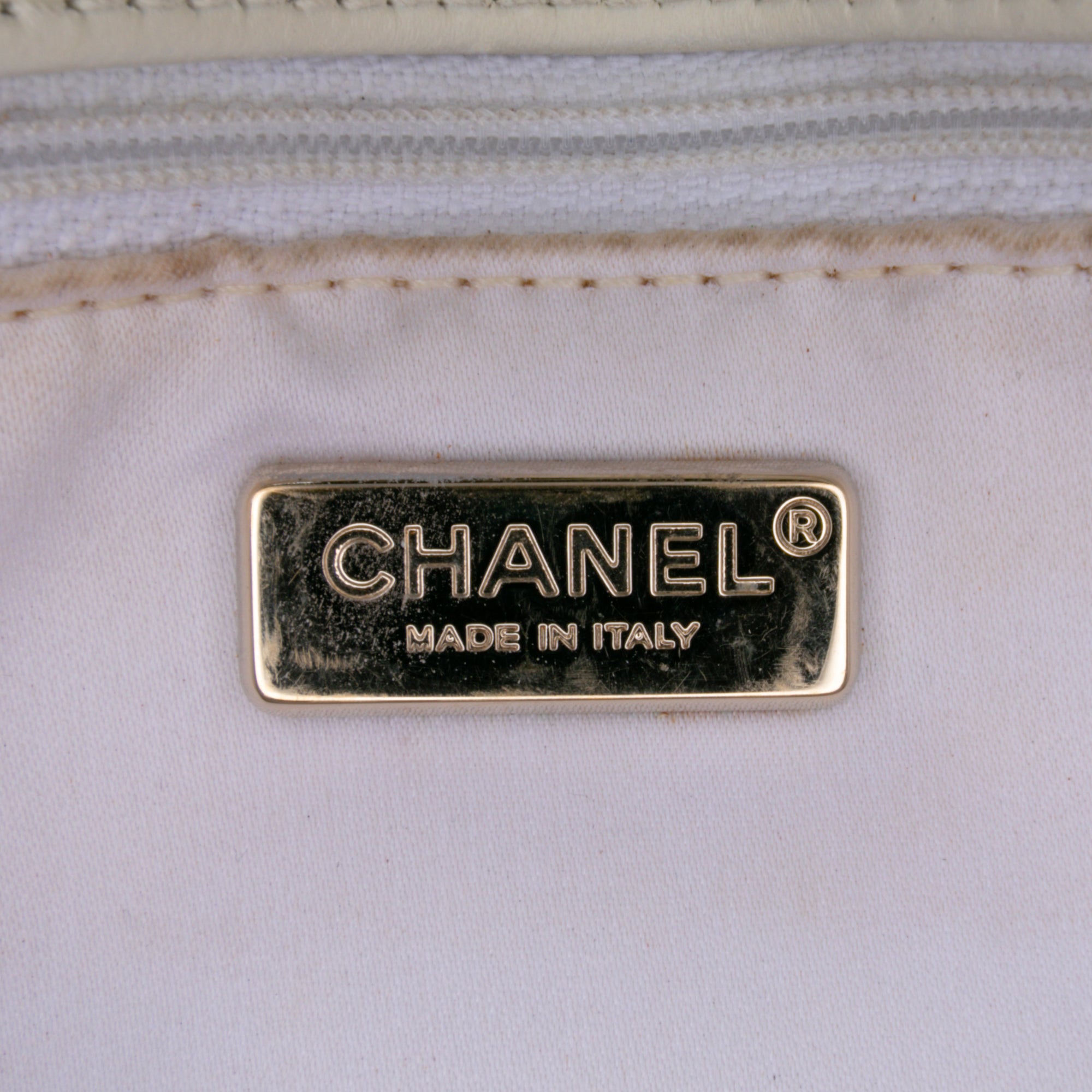 Small Sequins Single Flap