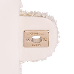 Small Sequins Single Flap