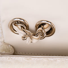 Small Sequins Single Flap