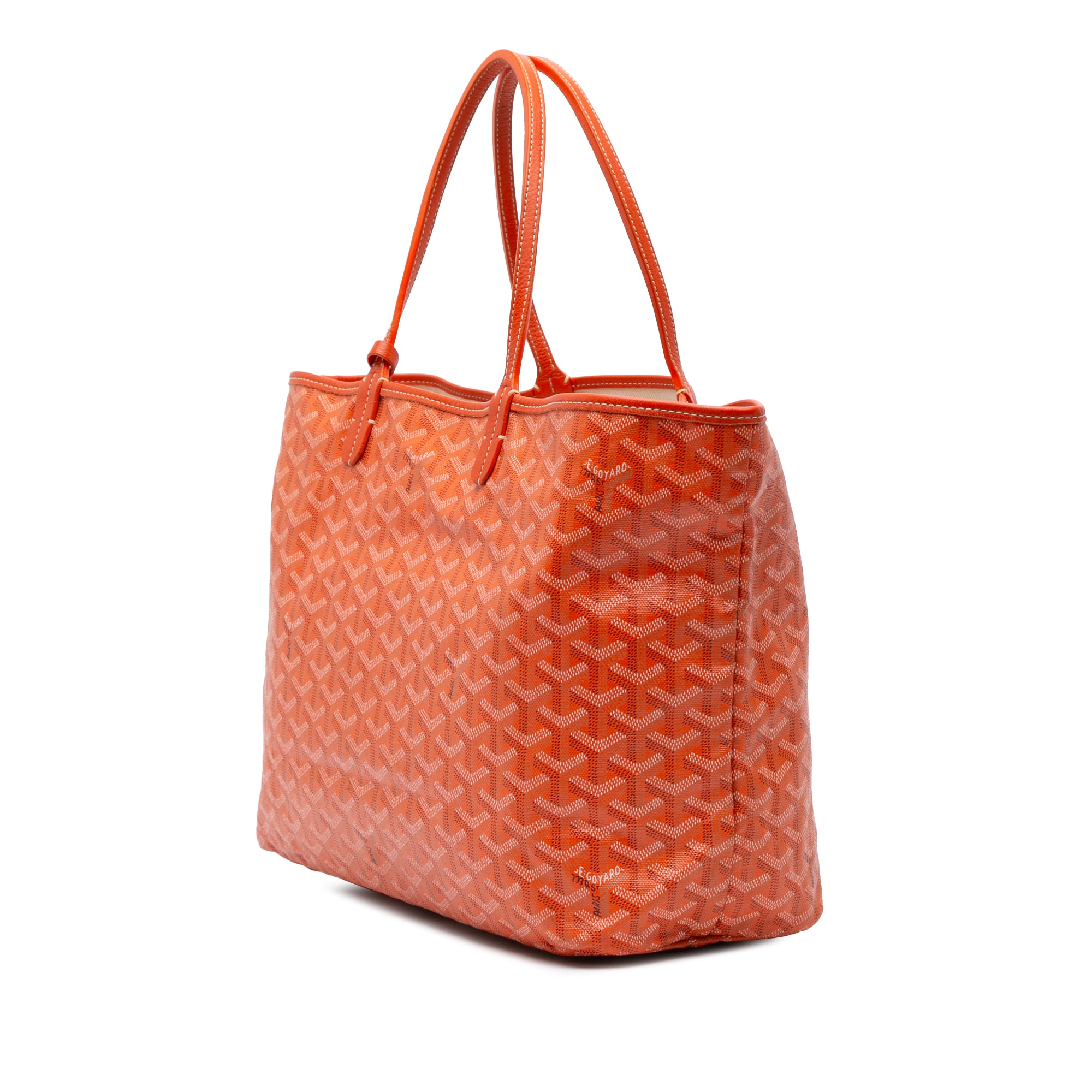 Goyardine Saint Louis PM