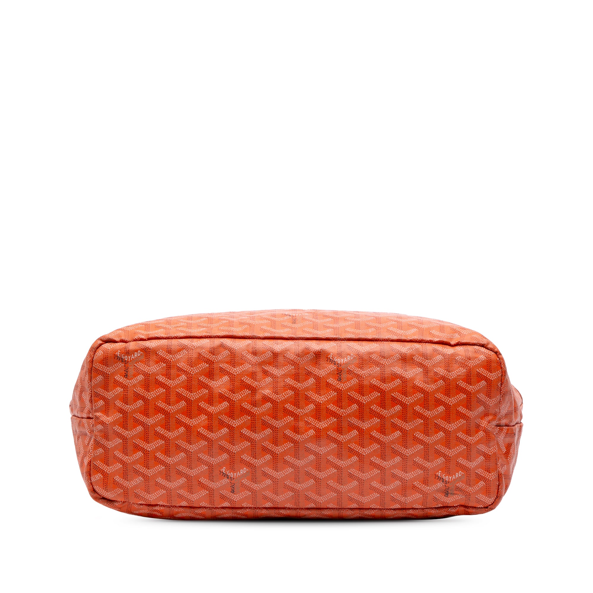 Goyardine Saint Louis PM