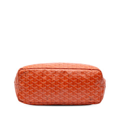 Goyardine Saint Louis PM